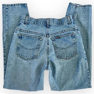 Vintage 90’s Chic High Waisted Jeans